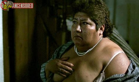 Bertha Ruiz Nude Pics Page