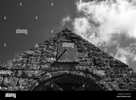 St Sithney Parish Church Cornwall Stock Photo Alamy