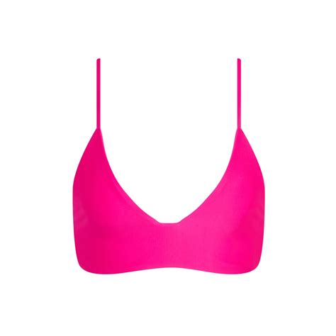 Luxury Brands Jungle Nomad Tribe Swim Bikini Top Drake Store