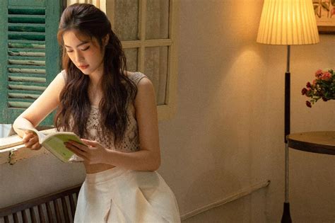 Nhan sắc đời thường ngọt ngào của hot girl bóng chuyền Phú Thọ Người đẹp Việt Giải Trí