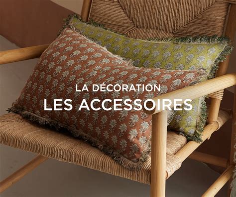 Olivier Desforges - Linge de maison haut de gamme, lit, bain