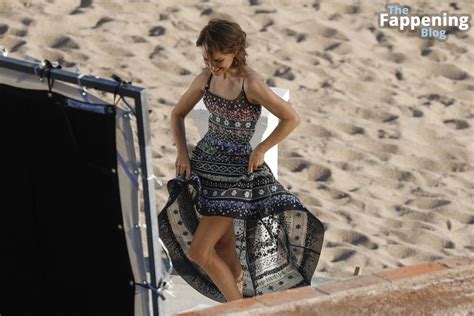 Natalie Portman Natalieportman Nude Leaks Photo Thefappening