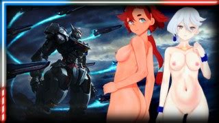 Free Gundam Porn Videos From Thumbzilla