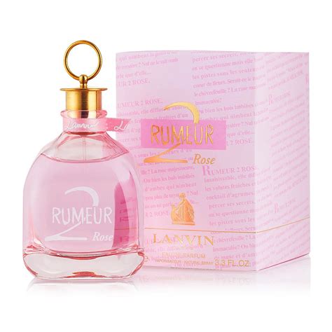 Lanvin Rumeur 2 Rose купить в Минске и РБ