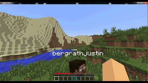 Let S Play Minecraft Part Ein Komischer Anfang Youtube