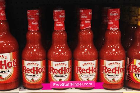 1 37 Reg 3 Frank S Red Hot Sauce At Target