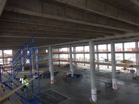 Massive expansion is planned for the Southwest airlines headquarters campus 34