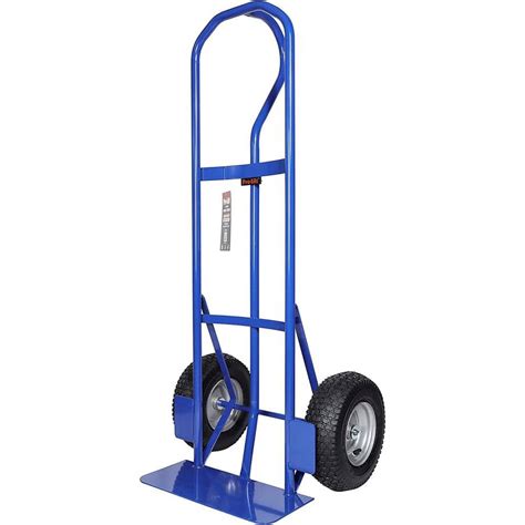 Pro Lift Heavy Duty Hand Truck 1000 Lbs Loading Capacity ‎h 1800a