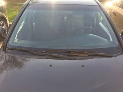 #8 Поводки дворников Elantra XD — Hyundai Elantra (3G), 1,6 л, 2008 ...