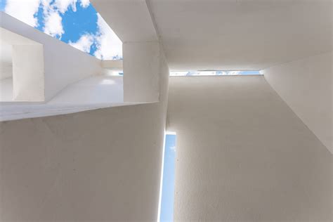 Concrete Pavilion-10 - Parametric Architecture