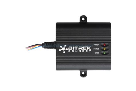 BI 810 Trek