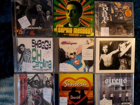 Фирменные аудио СД разных жанров: лот "S": 125 грн. - CD / DVD ...