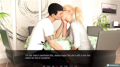 Jessica O Neil S Hard News Gameplay Through D Animation Sex Game Hentai Stoperart