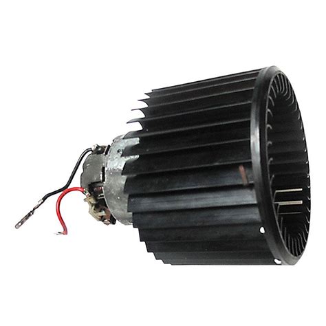 Motor Do Ventilador Interno Gauss Fiat Palio A Mozbr