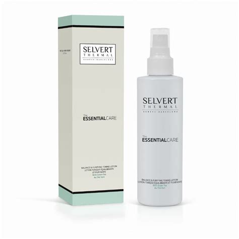 The ESSENTIAL CARE Selvert Thermal | Wellbis portal