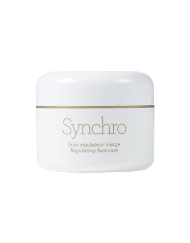 Syncro Nourishing Cream 50ml - Perfect Skin and Beauty