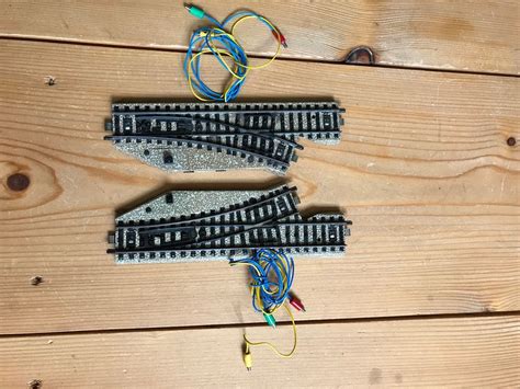 märklin 5137, weichenpaar | Kaufen auf Ricardo
