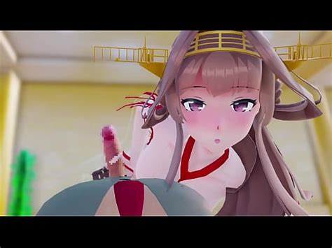 Kantai Collection Kongou mmd sex creampie kaotaro XVIDEOSダウンローダー XVIDEOSの動画をブラウザ上から クリックで