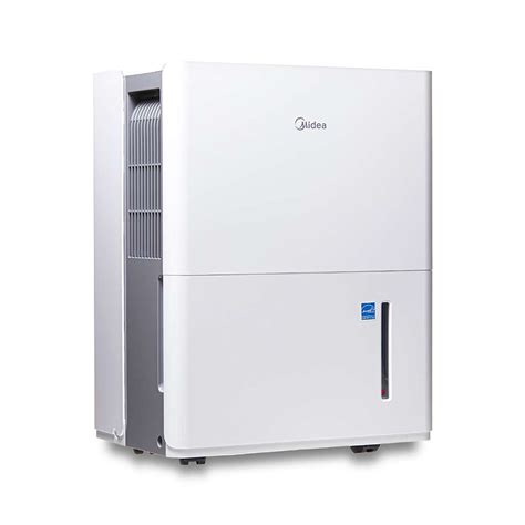 Midea Pint Smartdry Dehumidifier