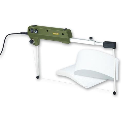 Proxxon THERMOCUT Hot Wire Cutter E