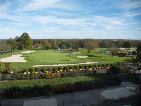 Basking Ridge Country Club