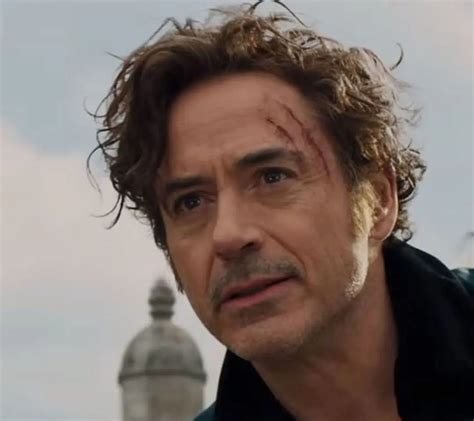 Robert Downey Jr Regresa Al Cine Sin Armadura Con El Tr Iler De