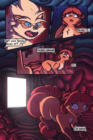 Wanderlust Chapter 4 Luscious Hentai Manga Porn