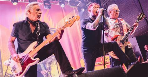 Čuvena američka turneja Sex Pistolsa iz najzad dostupna kao