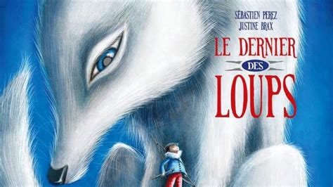 Le Dernier Des Loups Livre Audio Histoire Du Soir Pour Enfants Pour