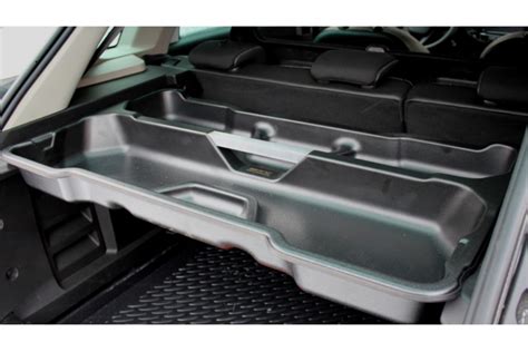 Органайзер под полку в багажник Лада Х Рей, АПС