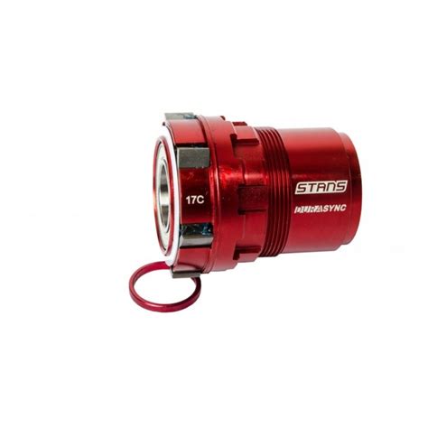 Барабан для задней втулки Stan's Notubes Neo, стандарт sram XD, ZH1642