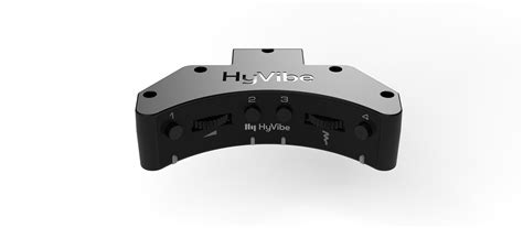 HyVibe Essential - YiNFY DESiGN