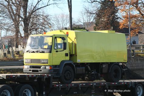 Truckfax: Leyland DAF - a blast from the past