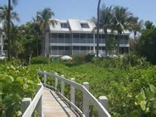 Hurricane House in Sanibel Island, Florida