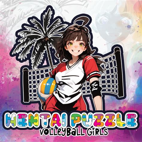 Hentai Puzzle Volleyball Girls Deku Deals
