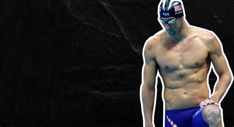 Michael Phelps Workout Routine | Baller Circuit