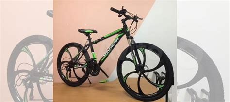 Велосипед горный, Новое купить в Челябинске | Авито