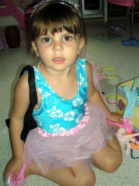 Caylee Anthony: A Life Cut Short