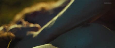 Naked Sophie Killeen In In The Blood