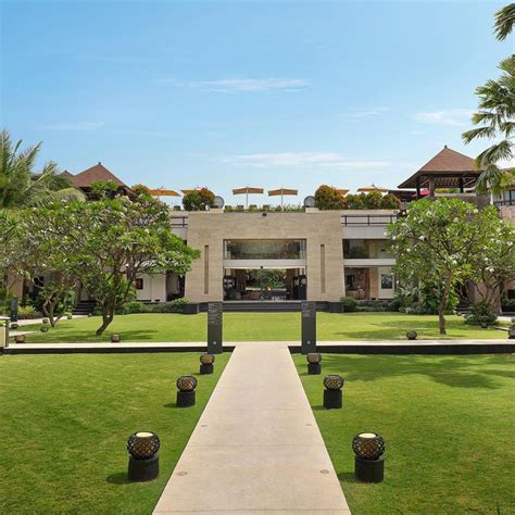 Pullman Bali Legian Nirwana Indonesia