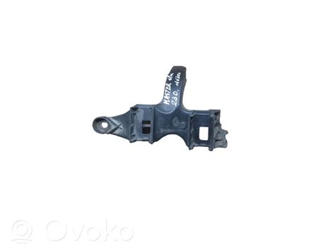 344147493R Renault Master III Gear Shift Cable Bracket 45 00 RRR