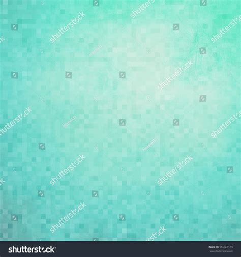 Pixel Blue Background Stock Illustration 165668159 Shutterstock