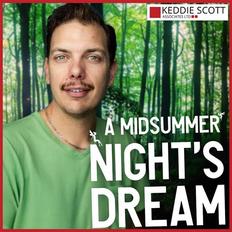 A Midsummer Nights Dream Keddie Scott Associates