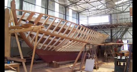 Build Your Own Boat Design Lapstrake Boat Diy