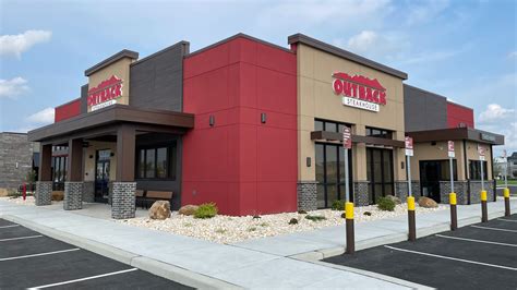 Outback Steakhouse In Middletown De