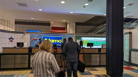 New Amex Offer: Save $50 With Alamo Rent-a-Car [Targeted]