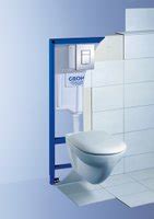 Кнопка смыва Grohe Skate Cosmopolitan 38732000 хром купить в магазине ...