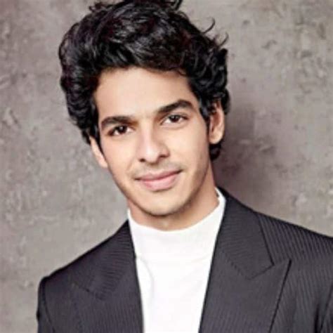 Ishaan Khatter Opens Up On Why He Has Been So Choosy About Movies