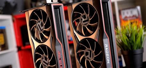 Наконец "взялись за голову"? Radeon RX6700XT оказался неэффективен в ...