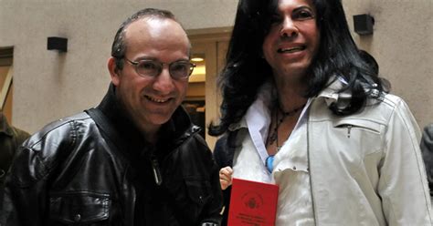 Se casó la primera pareja gay de turistas extranjeros en la Ciudad Infobae